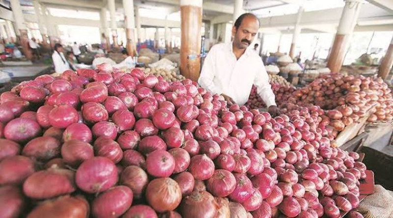 भारतले निर्यतामा रोक लगाएपछि बढ्यो प्याजको मूल्य: नेपालमा कति हुन्छ खपत, कति हुन्छ उत्पादन?