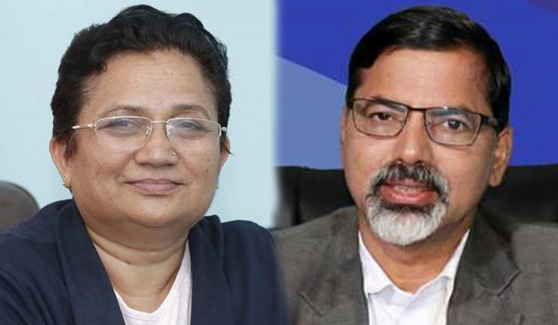 माओवादी चार महीनापछि सरकारमा