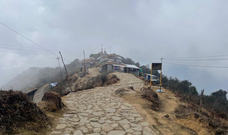 पाथीभरा केबलकार विवादको वार्ताबाट समाधान खोज्न अधिकारकर्मीको अपील