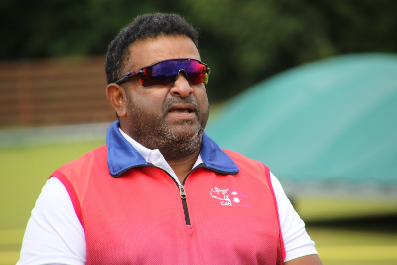 क्रिकेटका प्रमुख प्रशिक्षक पुबुदु दासानायकेद्वारा राजीनामा