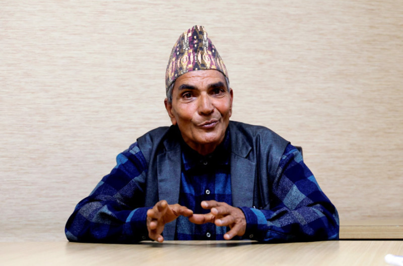 अदालतको आदेश कार्यान्वयन नभएपछि द्वन्द्वपीडितले गुहारे प्रधानमन्त्री
