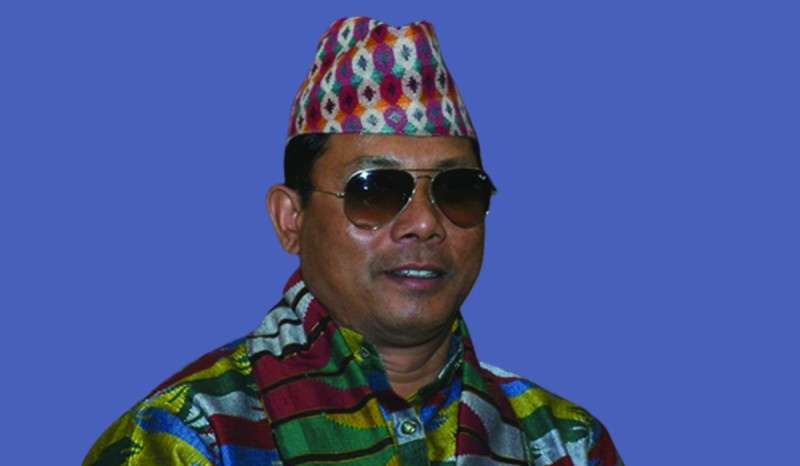 रेशमको रिहाइ कानूनी राज्यको उपहास, लाल आयोगको प्रतिवेदन सार्वजनिक गरः पूर्व सुरक्षाकर्मी परिषद्