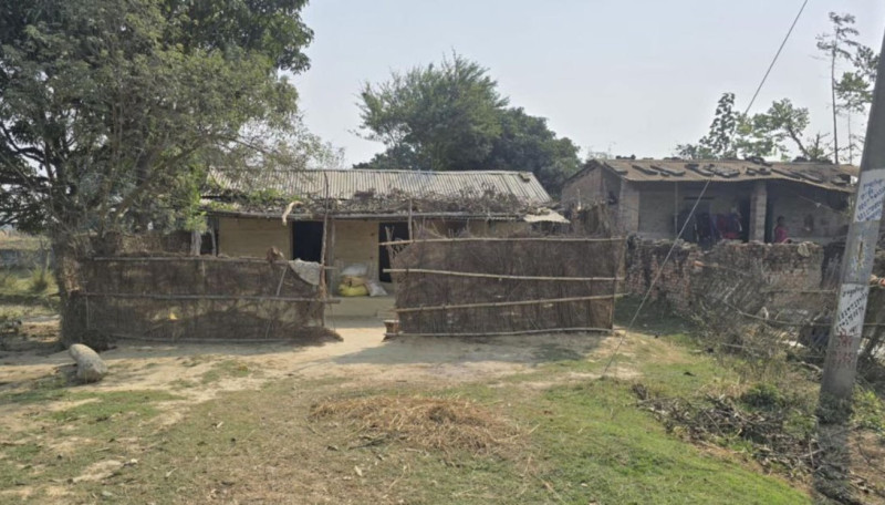 रिंकुको मृत्यु घटनामा पञ्चायतका सदस्य सहित आठ जना विरुद्ध पूरक जाहेरी