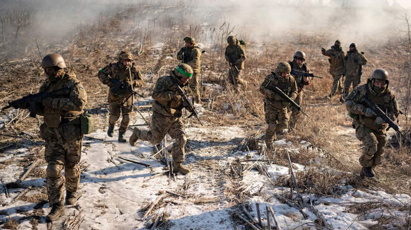 रूसी सेनामा नेपाली: भर्ती भएकालाई छटपटी, नयाँलाई हुटहुटी