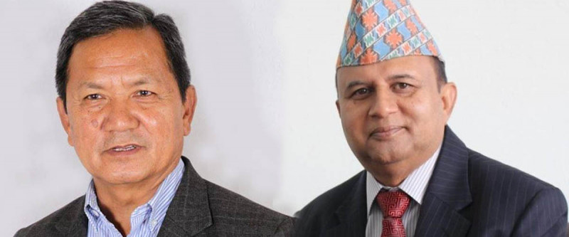 लुम्बिनी र गण्डकी सरकार गठनमा फरक–फरक मापदण्ड, कहाँ मिचियो संविधान?
