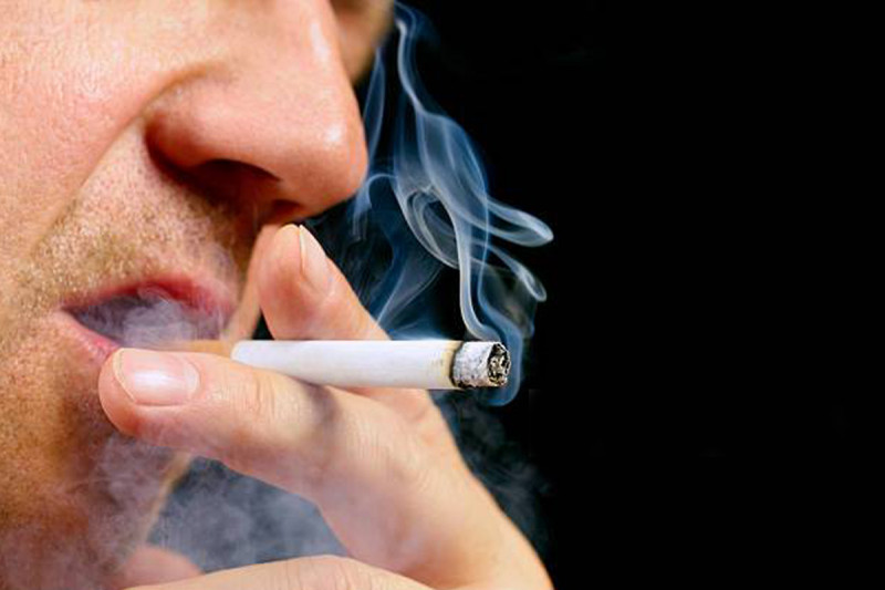 धूमपानको असर दुई पुस्तापछिसम्म देखिन्छ: अध्ययन