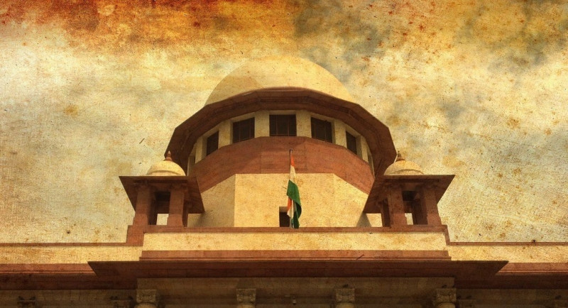 'यौन उत्पीडनको आरोप आम प्रवृत्ति बन्न थाल्यो' भन्दै भारतको सर्वोच्च अदालतले रोक्यो न्यायाधीशमाथिको अनुसन्धान