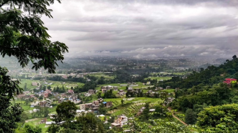 टोखा-छहरे सुरुङमार्ग निर्माण तयारीका लागि एक अर्ब विनियोजन