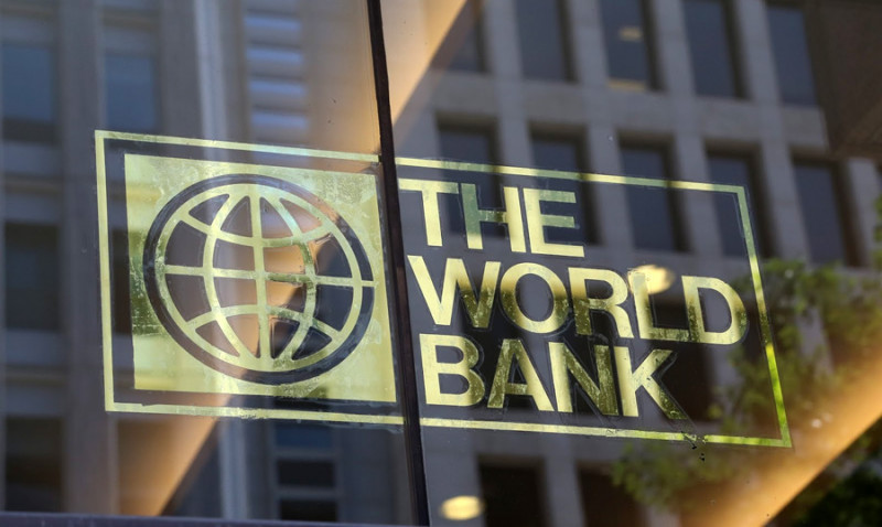 विश्व ब्यांकबाट १८ अर्ब ऋण लिने सम्झौतामा हस्ताक्षर