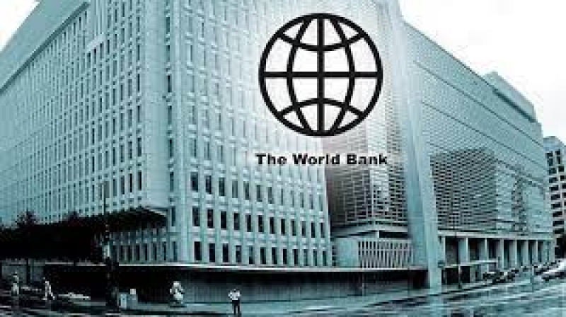 संघीयताका कारण सरकारको वित्तीय खर्च बढ्यो : विश्व ब्यांक