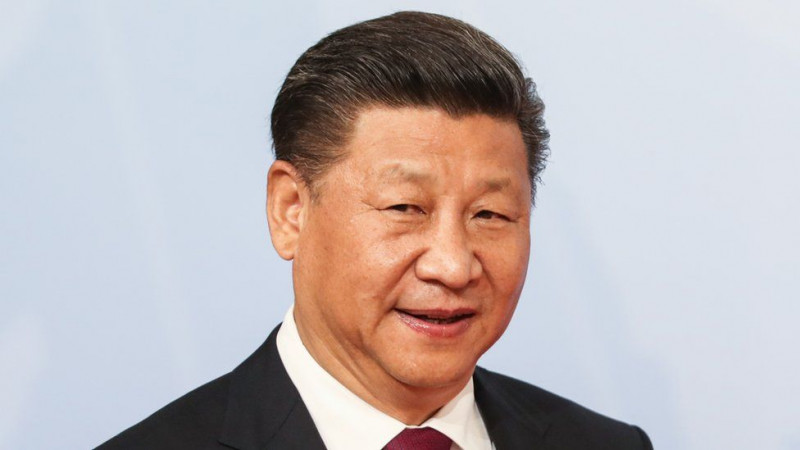 महामारीसँग जुध्न चीनले नेपाललाई सहयोग जारी राख्छ : राष्ट्रपति चिनफिङ